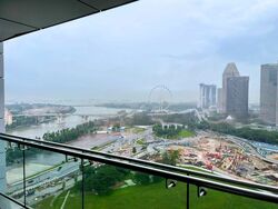 Concourse Skyline (D7), Apartment #459247871